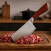 TASAK KUCHENNY DO MIĘSA KOŚCI WARZYW 3178